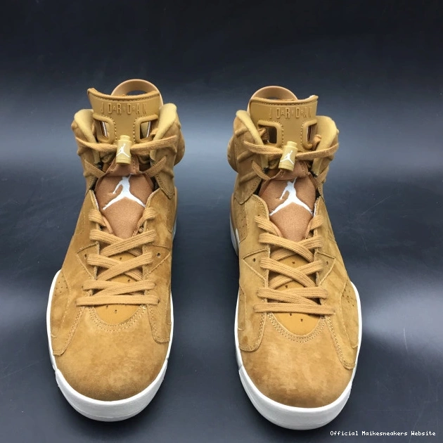 Official Maikesneakers Air Retro 